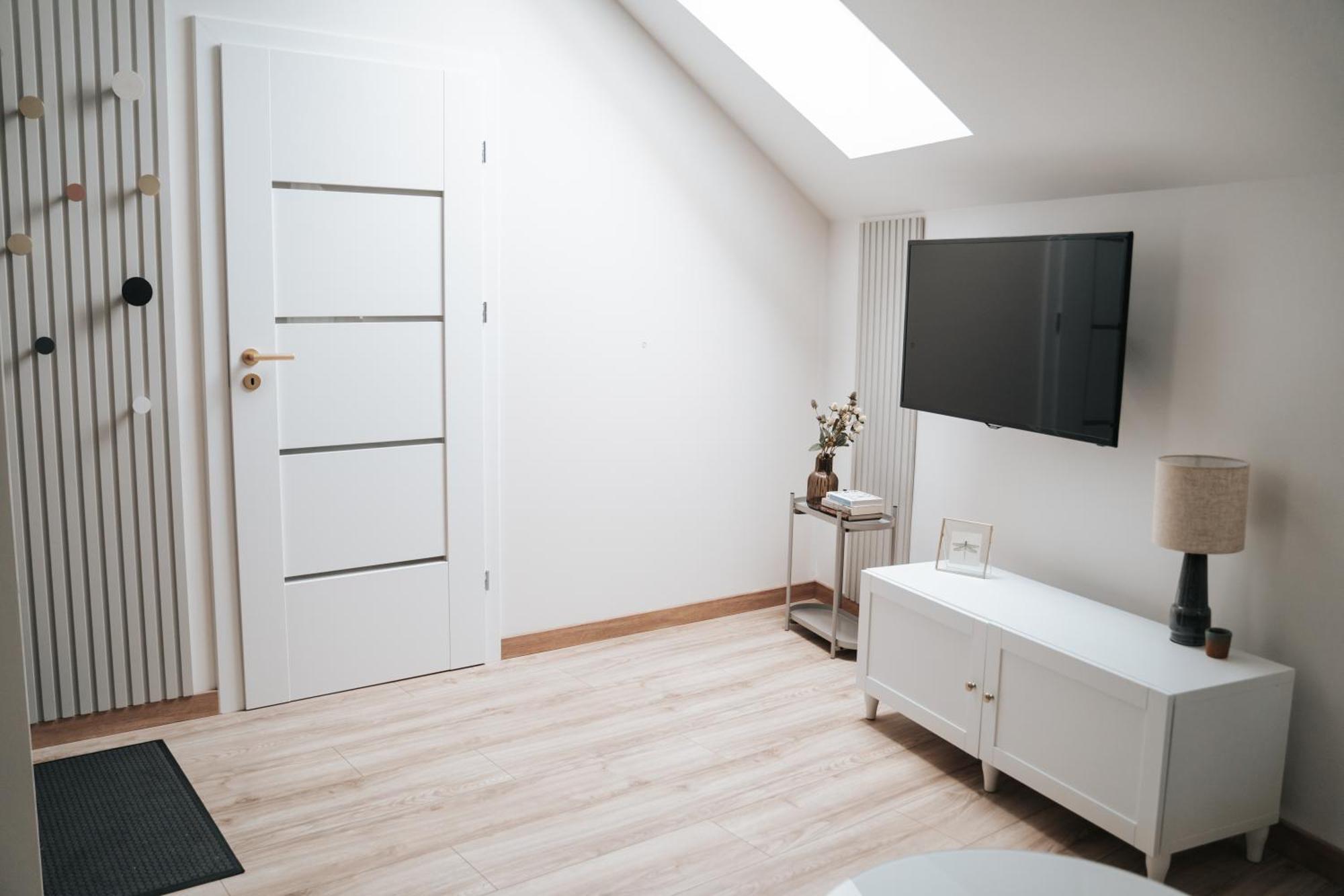 Arkada Wadowice Lejlighed Eksteriør billede